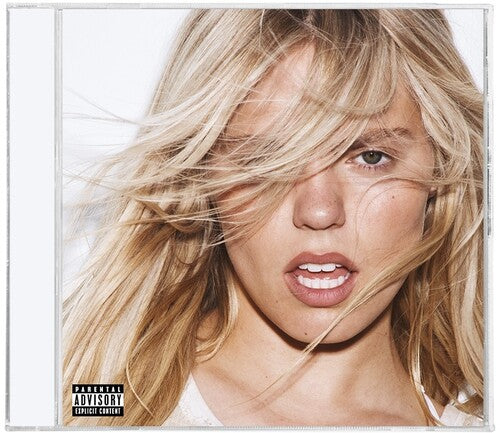 Renee Rapp - Bite Me CD