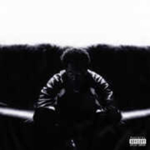 Kaytranada - Timeless CD (Jewel Case)