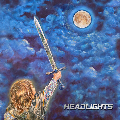 Alex G - Headlights LP (Gatefold LP Jacket)