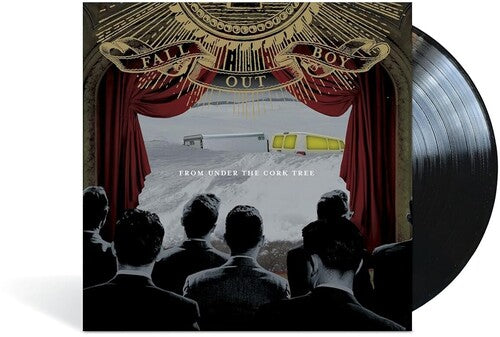 Fall Out Boy - From Under The Cork Tree LP