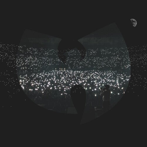 Wu-Tang Clan - Enter The Wu-Tang (36 Chambers) - Live from N.Y. State of Mind Tour at Climate Pledge Arena LP (Colored Vinyl, 140 Gram Vinyl, Limited Edition)