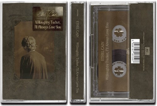 Ethel Cain - Willoughby Tucker, I'll Always Love You Cassette