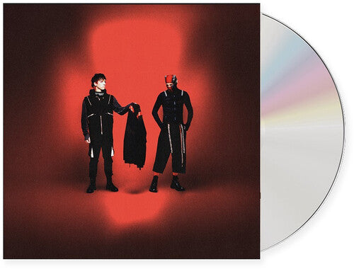 Twenty One Pilots - Breach CD