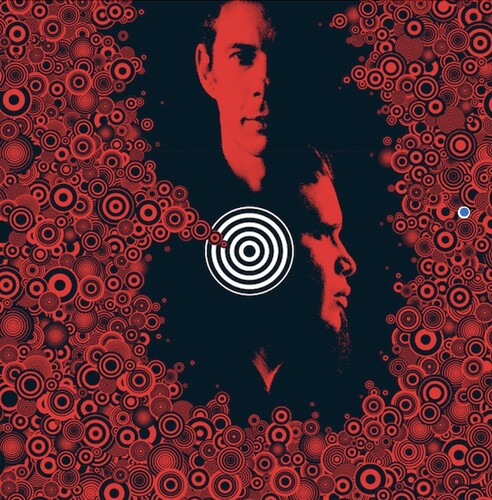 Thievery Corporation - The Cosmic Game 2LP (Gatefold LP Jacket, 20th Anniversary Edition, Reissue)
