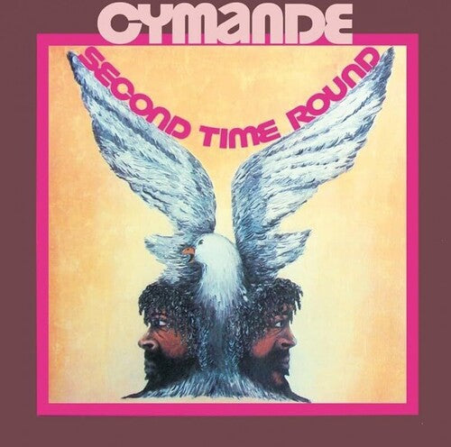 Cymande - Second Time Round CD