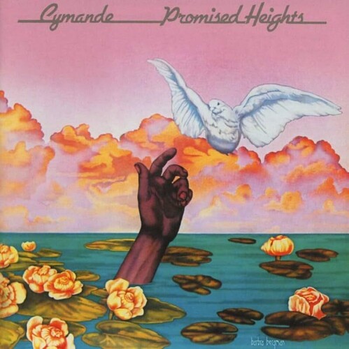 Cymande - Promised Heights CD