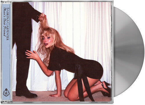 Sabrina Carpenter - Man's Best Friend CD