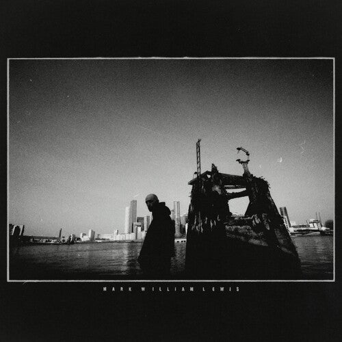 Mark William Lewis - S/T CD