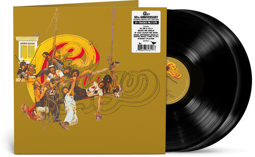 Chicago - Chicago IX: Greatest Hits 2LP (Expanded Version)