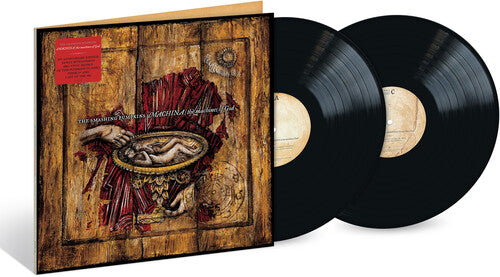 The Smashing Pumpkins - Machina 2LP (180 Gram Vinyl, Anniversary Edition)