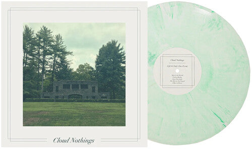 Cloud Nothings - Life Is Only One Event LP