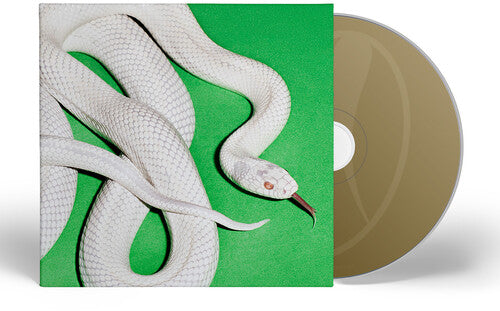 Deftones - Private Music CD (Booklet)