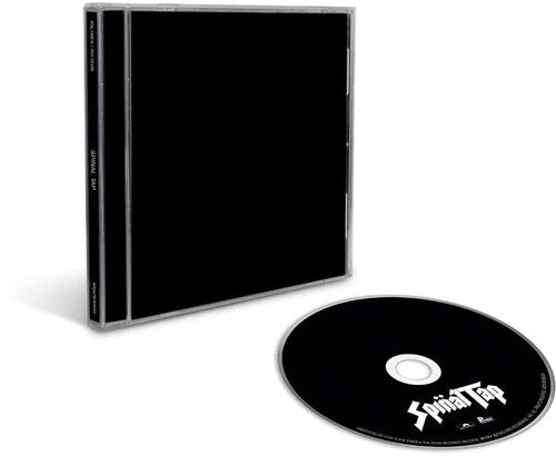 Spinal Tap - This Is Spinal Tap CD (Original Soundtrack) (Remastered)