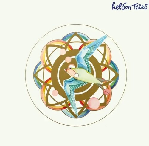 Heldon - It's Always Rock 'n' Roll (Heldon III) 2LP (50th Anniversary Edition, Limited Edition)