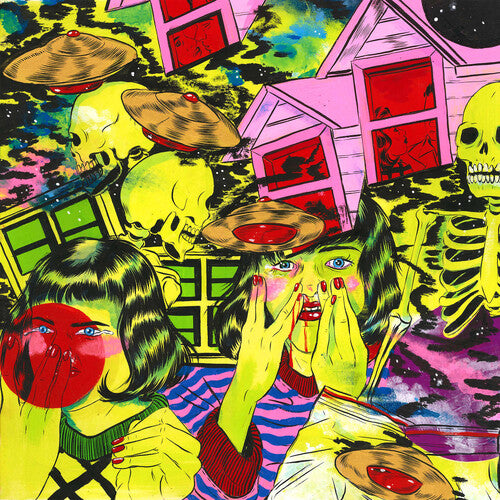 Conway the Machine - Conductor Machine LP (Preorder: Ships October 31, 2025)