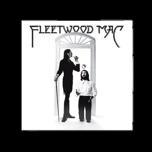 Fleetwood Mac - Fleetwood Mac (Brick & Mortar Exclusive, Hi-Fidelity)