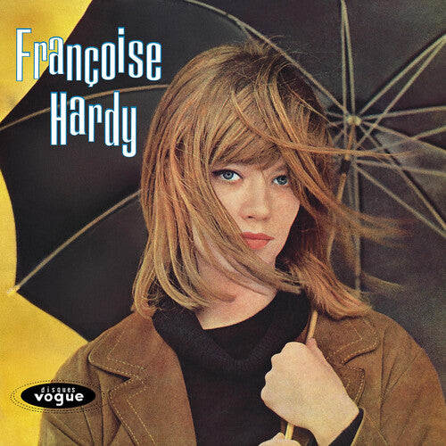 Francoise Hardy - Tous Les Garcons Et Les Filles (Yellow Colored Vinyl)