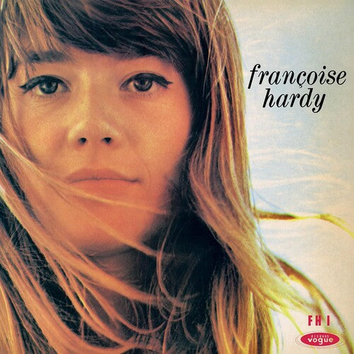 Francoise Hardy - Le Premier Bonheur Du Jour CD