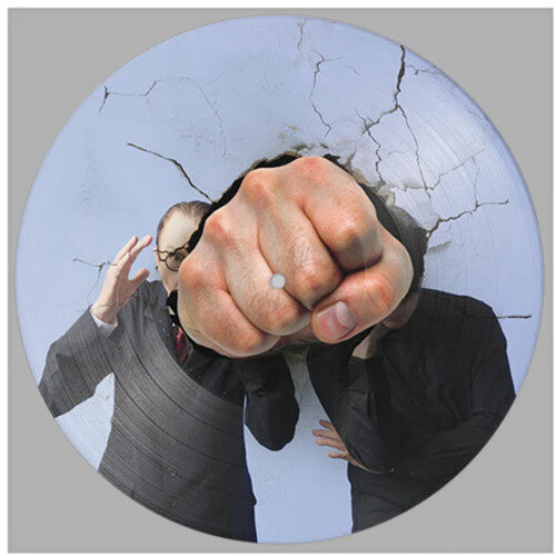 Sparks - Madder! EP (10-Inch Vinyl, Picture Disc Vinyl)