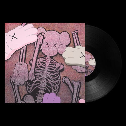 Clipse - Let God Sort Em' Out LP (Bonus Track, Deluxe Edition, Indie Exclusive, Gatefold LP Jacket)