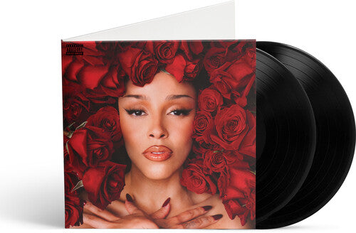 Doja Cat - Vie 2LP (Gatefold LP Jacket, Poster)