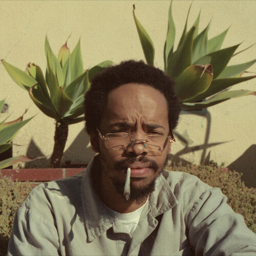 Earl Sweatshirt - Live Laugh Love LP (Preorder: Ships October 24, 2025)