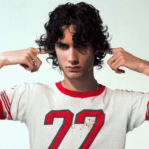 Sombr - I Barely Know Her CD (Preorder: Ships November 7, 2025)