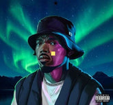 Chance the Rapper - Star Line CD