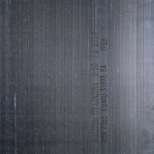 New Order - Brotherhood LP (Remastered)