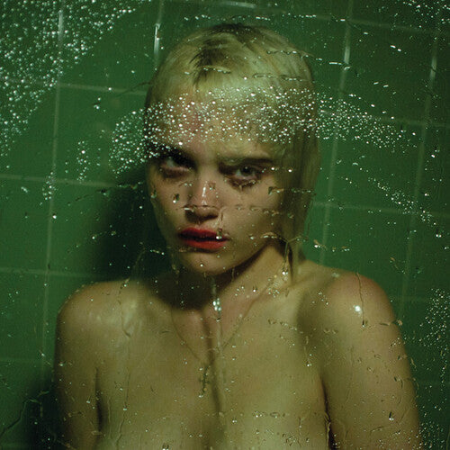 Sky Ferreira - Night Time, My Time LP (Green Colored Vinyl) (Preorder: Ships November 21, 2025)