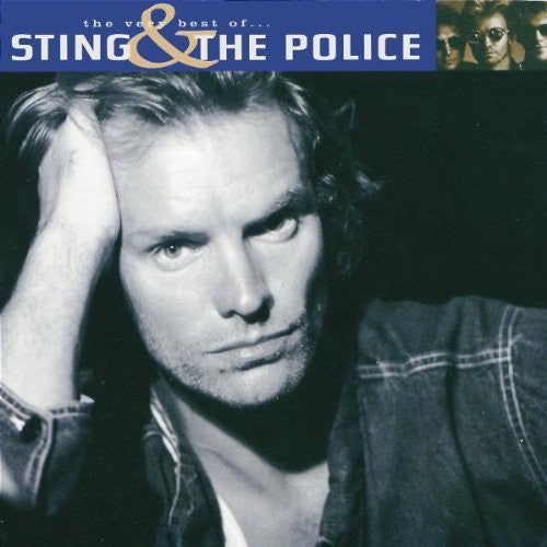The Police - The Very Best Of Sting and The Police CD
