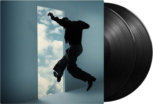 Kid Cudi - Free 2LP