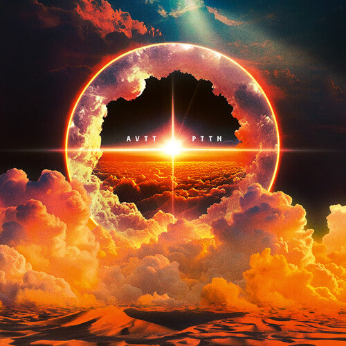 AVTT/PTTN - AVTT/ PTTN CD