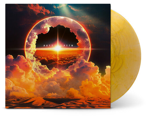AVTT/PTTN - Avtt/ Pttn LP (Indie Exclusive, Yellow Colored Vinyl, Yellow, 180 Gram Vinyl, Eco Vinyl)
