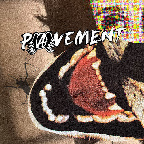 Pavement - Hecklers Choice: Big Gums And Heavy Lifters - A Pavement Collection CD