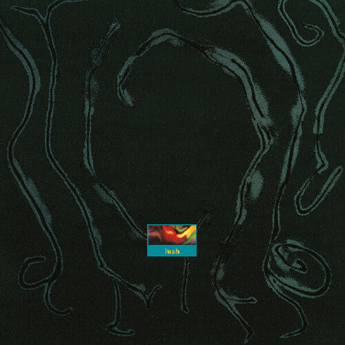 Lush - Gala CD (Softpak)