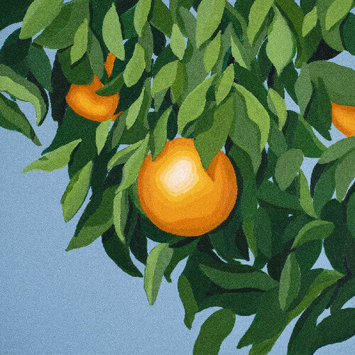 Tyler Ballgame - For The First Time, Again LP (Preorder: Ships January 30, 2026)