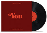Larry Lovestein & The Velvet Revival - You EP (10-Inch Vinyl)