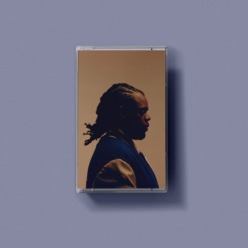 Lord Jah-Monte Ogbon - As of Now CASSETTE (Preorder: Ships March 13, 2026)