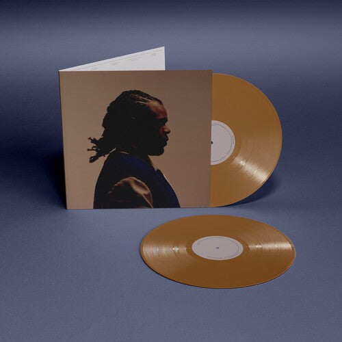Lord Jah-Monte Ogbon - As of Now 2LP (Colored Vinyl, 180 Gram Vinyl, Gatefold LP Jacket) (Preorder: Ships March 13, 2026)