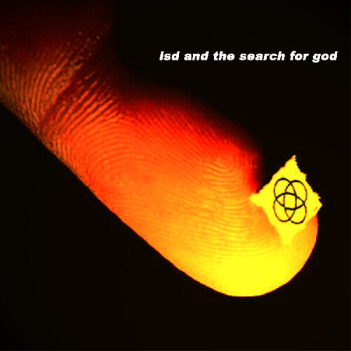 LSD And The Search For God - LSD And The Search For God LP (Indie Exclusive, Colored Vinyl) (Preorder: Ships November 21, 2025)