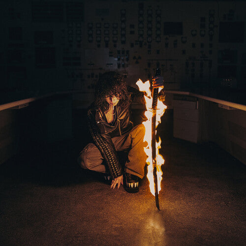 Jane Remover - Revengeseekerz 2LP (Indie Exclusive, Colored Vinyl) (Preorder: Ships February 20, 2026)