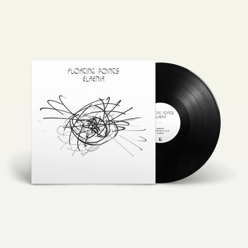 Floating Points - Elaenia: 10 Year Anniversary LP (United Kingdom)