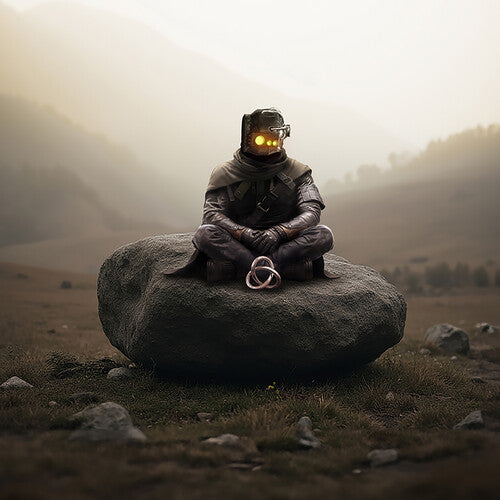 Royksopp - Nebulous Nights: An Ambient Excursion Into Profound Mysteries 3LP (Preorder: Ships December 12, 2025)