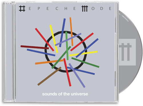 新品 Depeche Mode Sounds of the Universe Depeche Mode - Sounds Of The Universe - Amazon.com Music