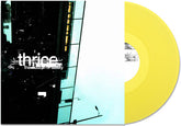 Thrice - The Illusion of Safety LP (Yellow Colored Vinyl, Reissue) (Preorder: Ships December 26, 2025)
