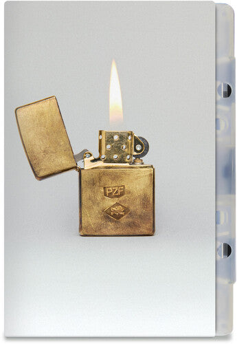 Mumford & Sons - Prizefighter CASSETTE (Preorder: Ships February 13, 2026)