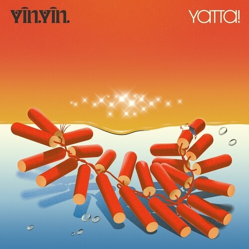Yin Yin - Yatta! LP
