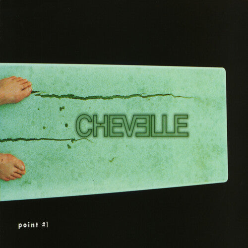 Chevelle - Point #1 LP