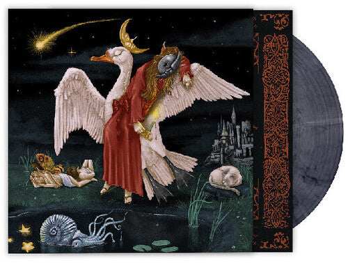 Magdalena Bay - Second Sleep / Star Eyes 7" (Marble Colored Vinyl) (Preorder: Ships April 17, 2026)